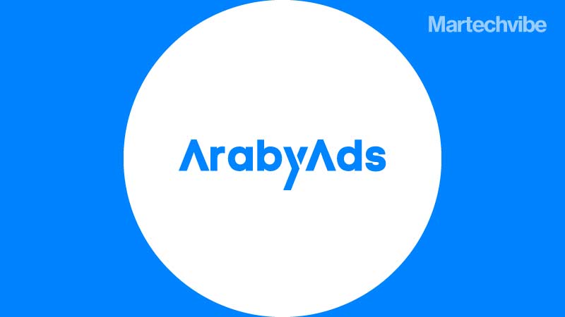 UAE ArabyAds, Ad Tech Company, Raises $30M