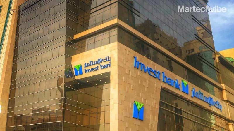 UAE's Invest Bank taps Temenos for Digital Transformation