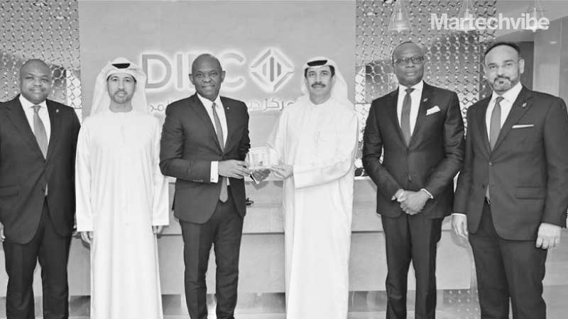 United Bank For Africa Group Expands To EMEA