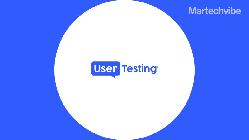 UserTesting Adds Customised AI-Powered Insights