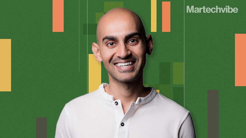 Global Martech Expert Neil Patel to Speak at Vibe Martech Fest, KSA 