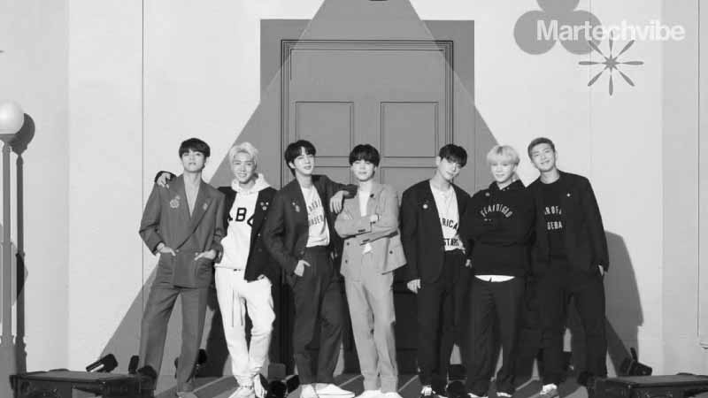 VenewLive to Livestream BTS’ Offline Concert