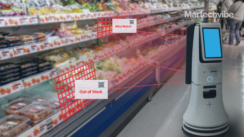 When Supermarkets Turn Super-Tech Savvy