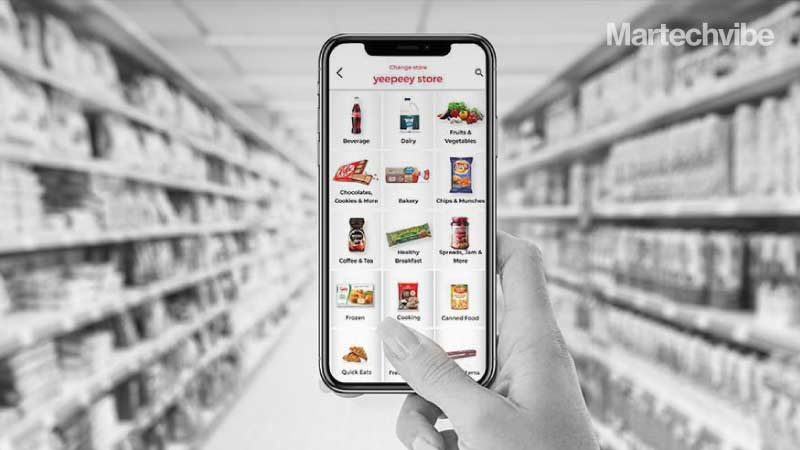 YeePeey Partners With Ansar Group For Improved Customer Experience 
