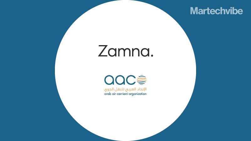 Zamna Partners With AACO