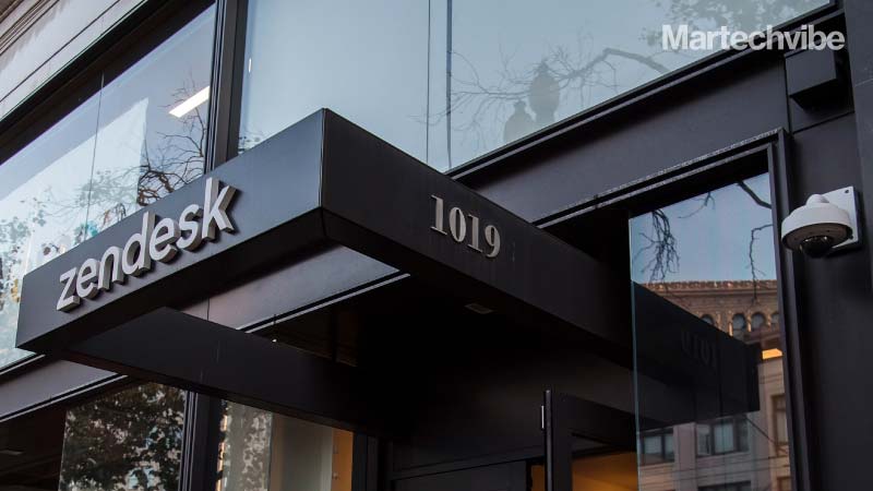 Zendesk to Be Acquired by Investor Group
