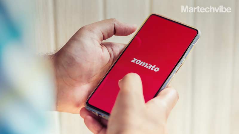 Zomato Chooses Konnect Insights to Boost its CX Strategy