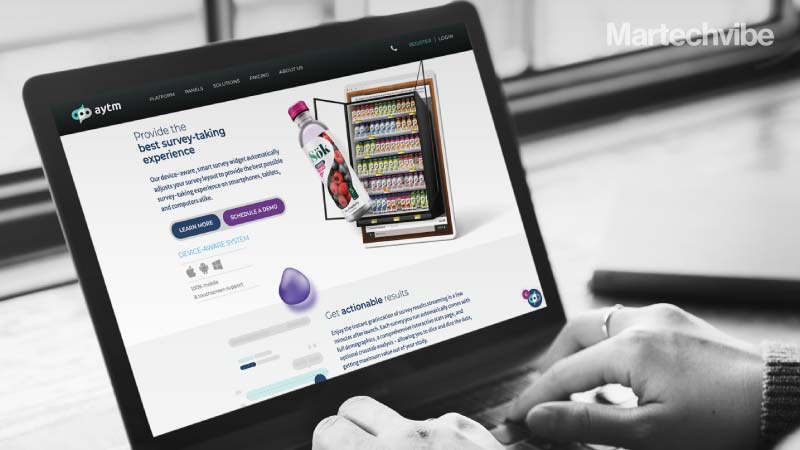 aytm Launches Agile Shelf Test For Enhanced Shopping Experience