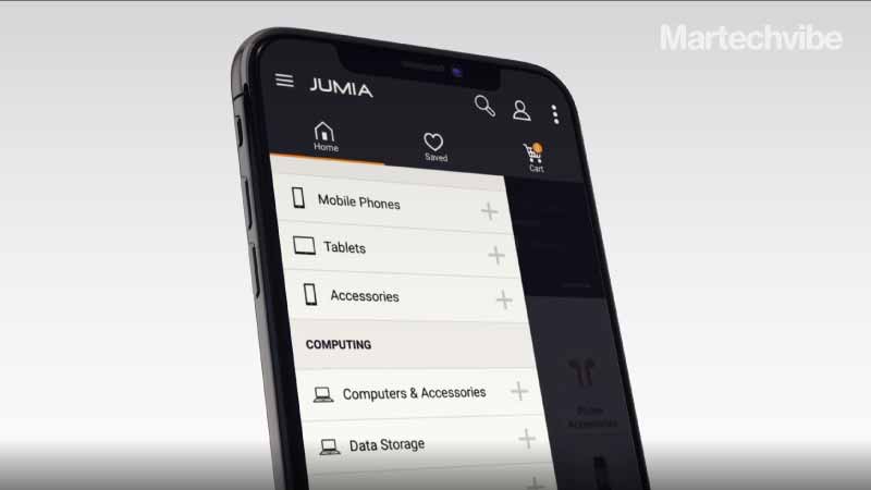 eCommerce Platform Jumia Adds Centre in Egypt For Tech Development